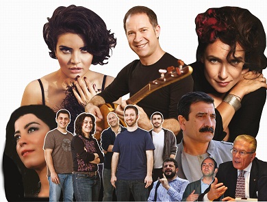 ALİAĞADA EMEK VE BARIŞ ŞENLİĞİ BUGÜN BAŞLIYOR